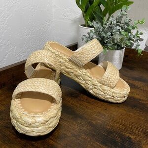 Platform slides. Brand new.